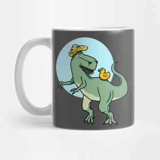 Dino Mug